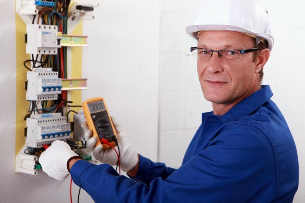 experienced electricians