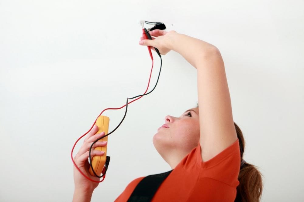 hiring electricians