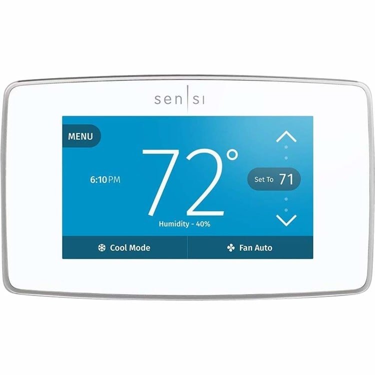 THERMOSTAT