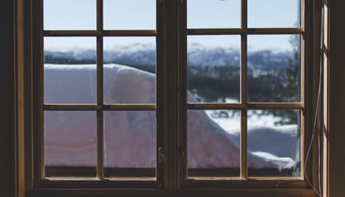 Sturdy Windows For Colorado Home