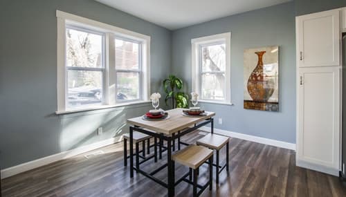 Ideas For Decorating Windows