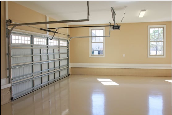 Best Garage Flooring Companies