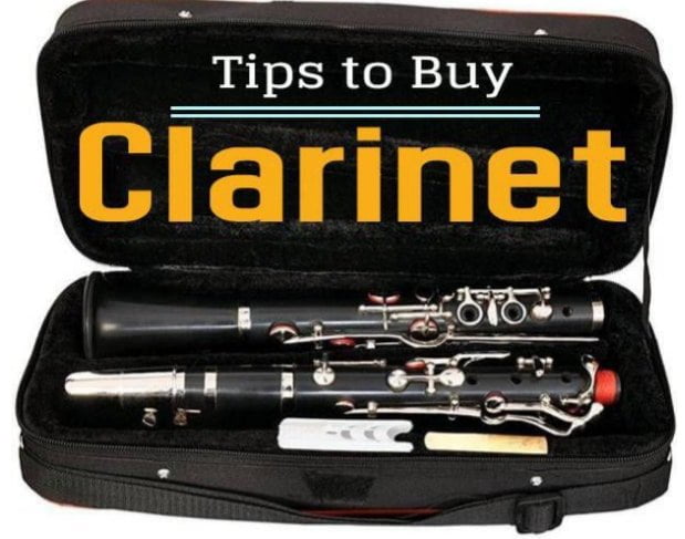 How To Purchase Clarinet