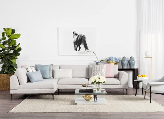 Reinventing Home
