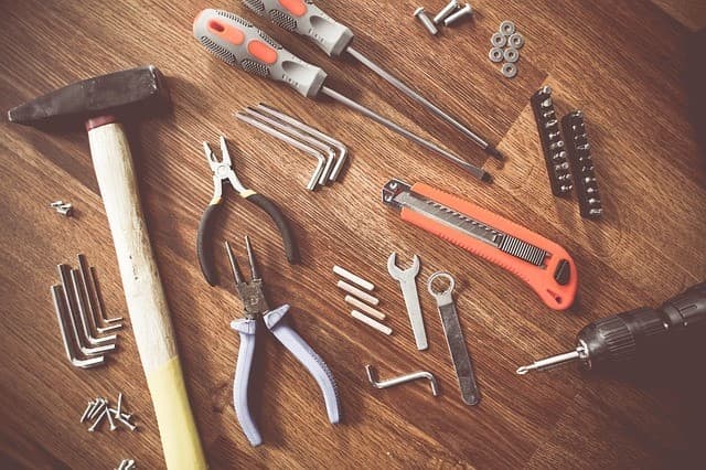Essential Tools