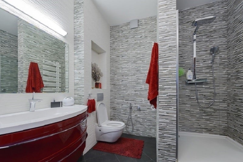 Bathroom Remodeling Contractor