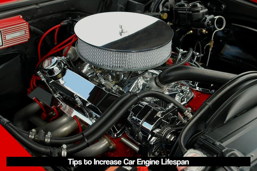 Car Engine