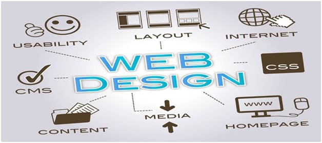 Web Designing Tools