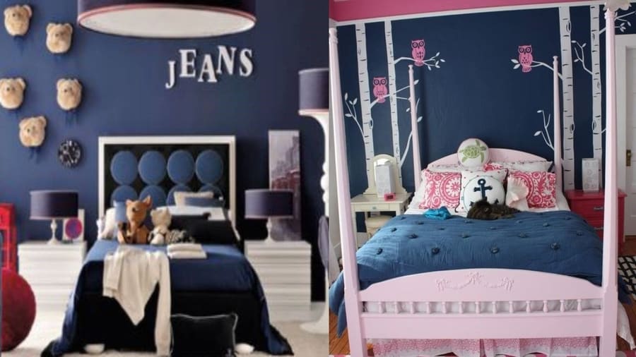 Exclusive Color Concepts