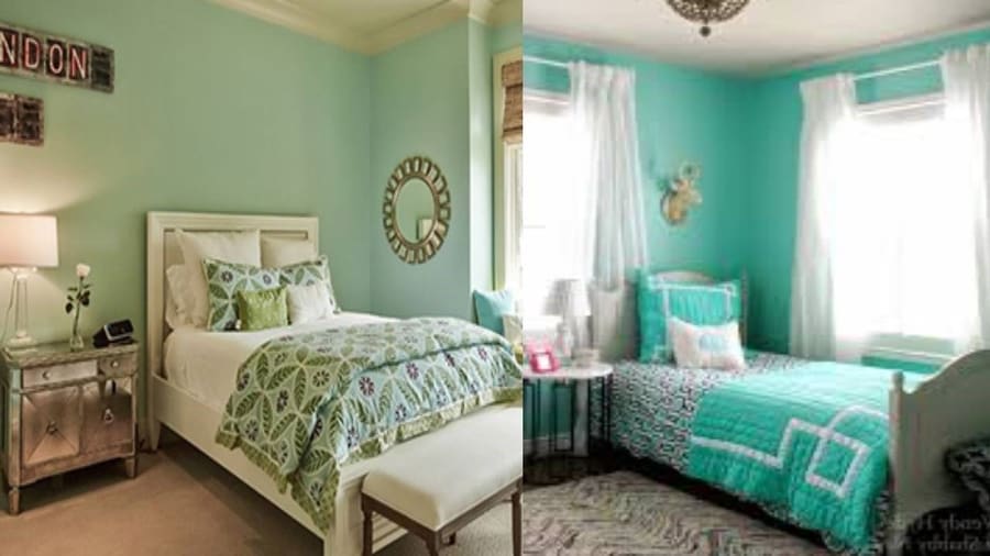 Exclusive Color Concepts