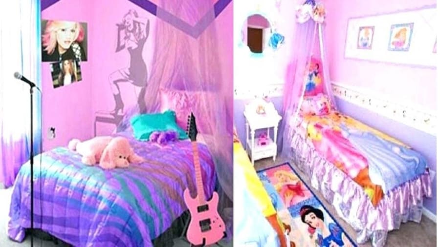 Exclusive Color Concepts