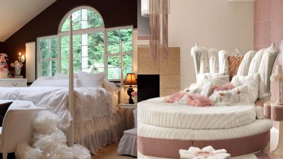 Exclusive Color Concepts