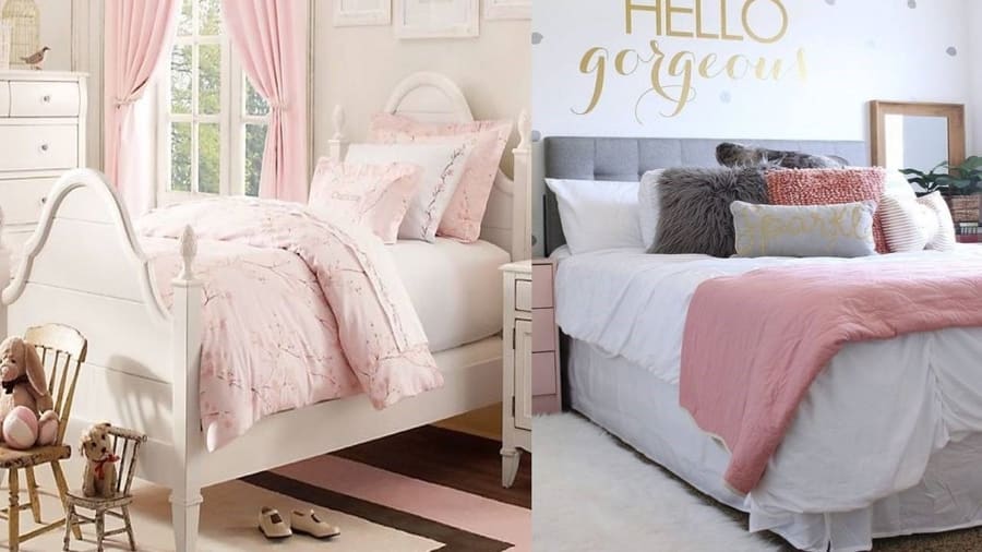 Bedroom Color