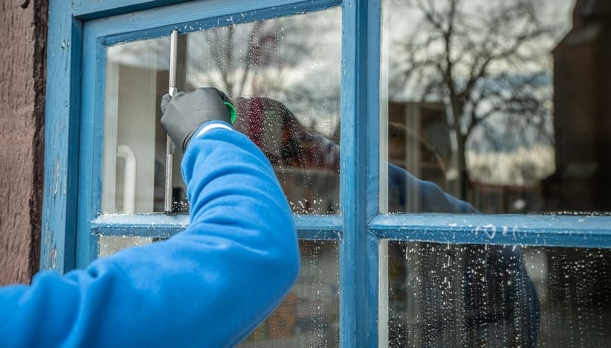 Best Glass Cleaner