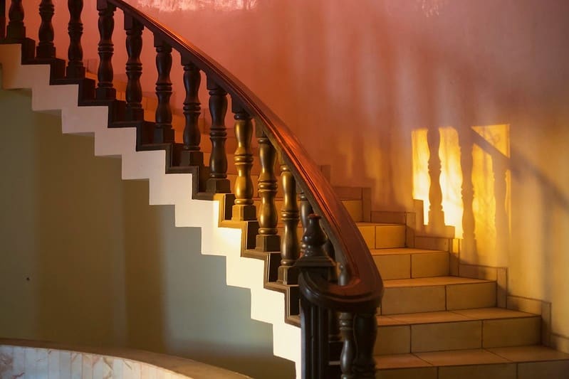 Improve Home Value With Railings 