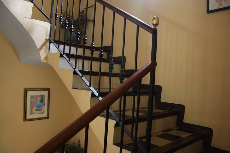 Railings
