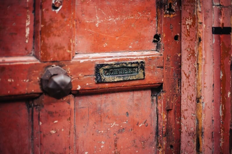 home repair services