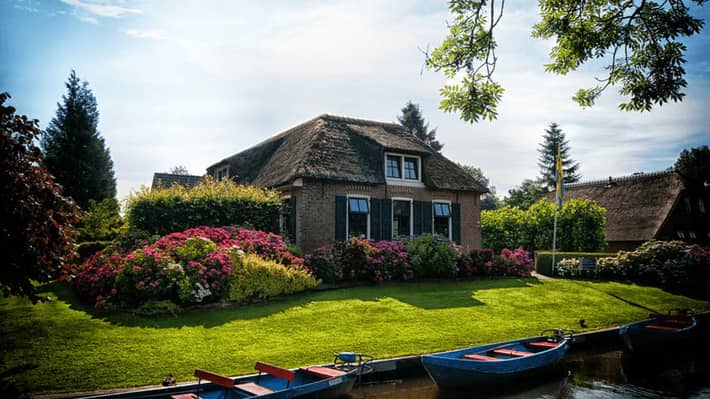 Landscaping Design