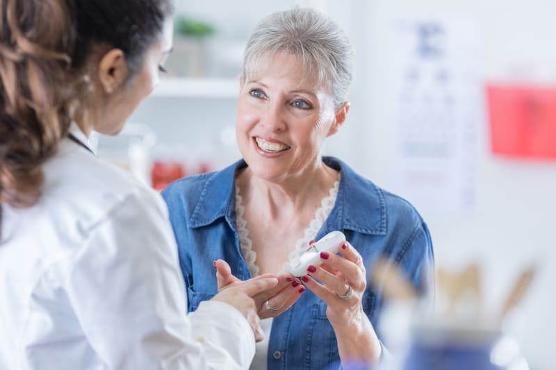 Type 2 Diabetes Diet