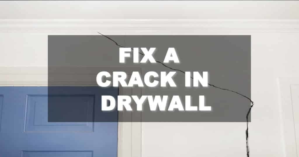 How To Repair Dry Wall