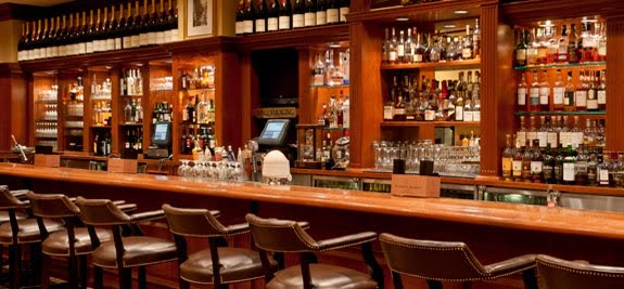 single fronted counter