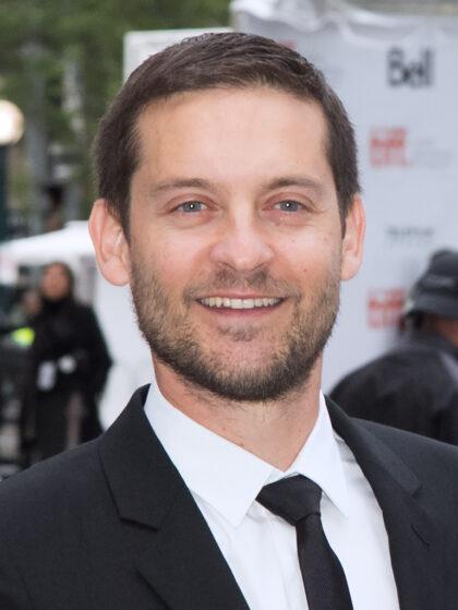 Tobey_Maguire