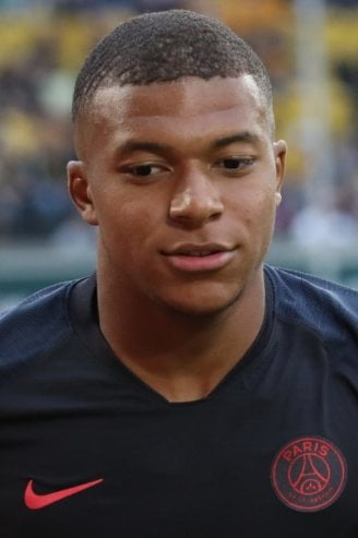 mbappe