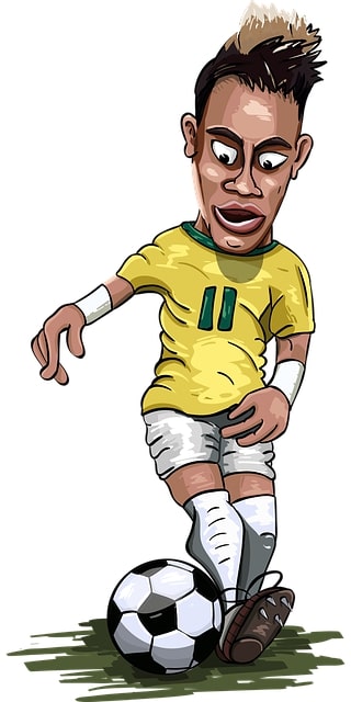 neymar