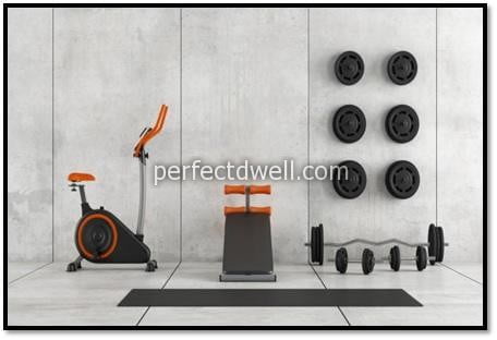 home gym equipments
