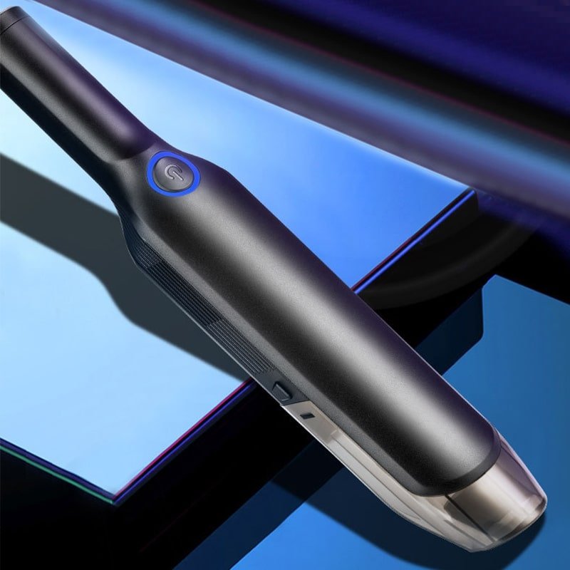 portable Car Vacuum