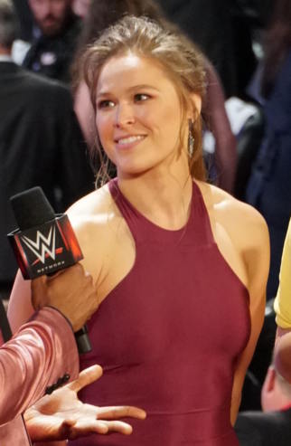 Rousey