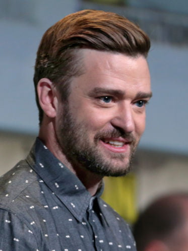 Justin Randall Timberlake