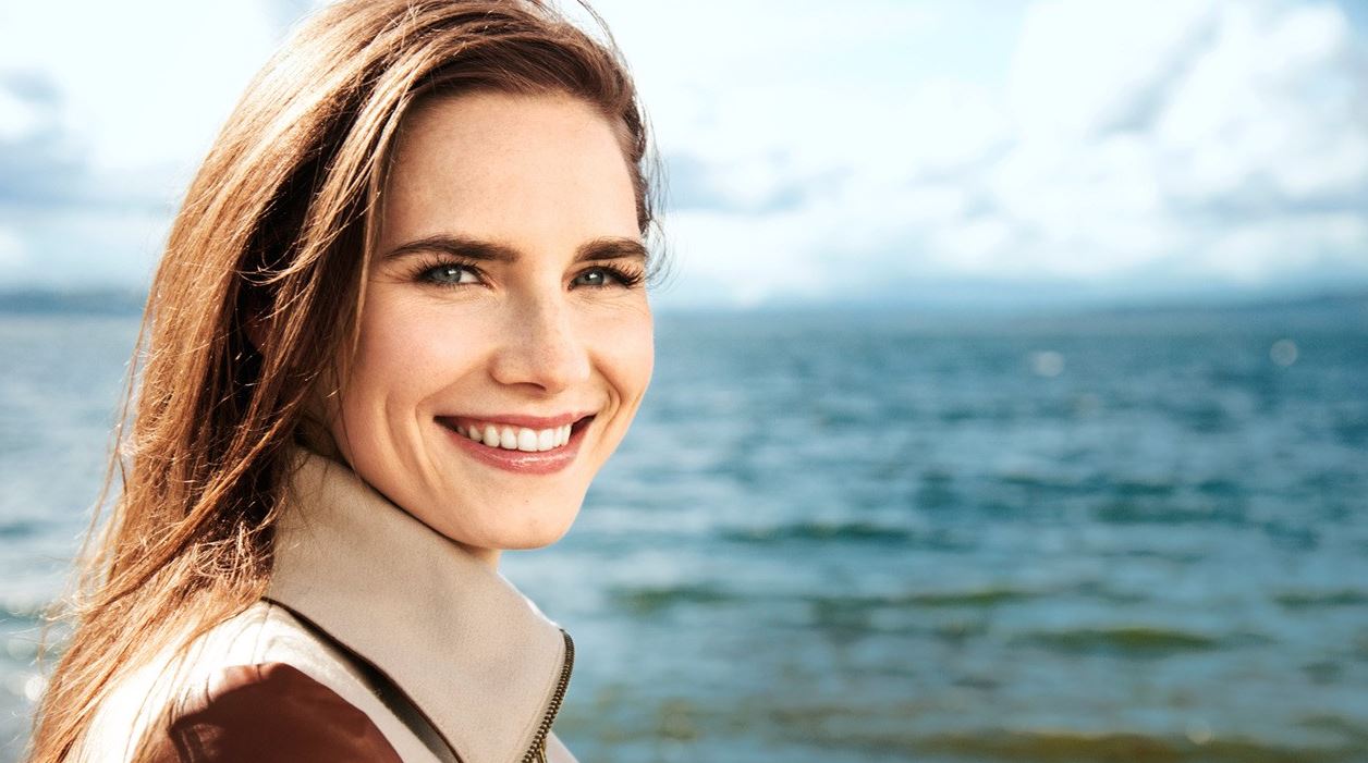 Amanda Knox