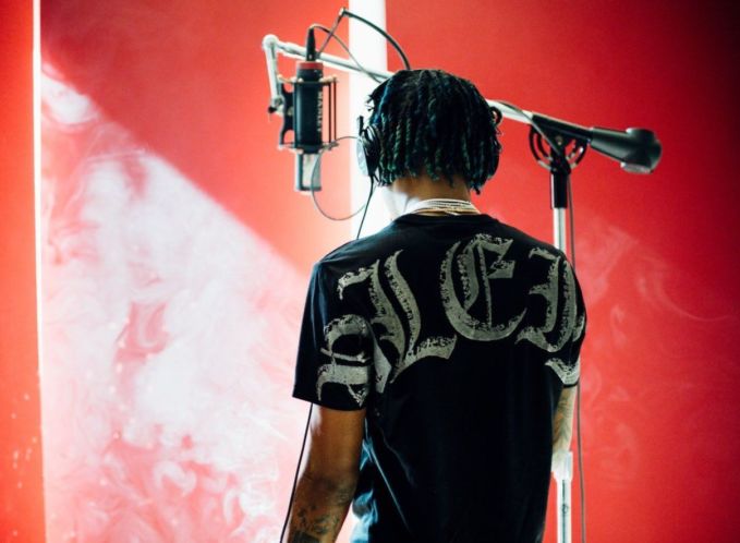 Where is YNW Melly Now