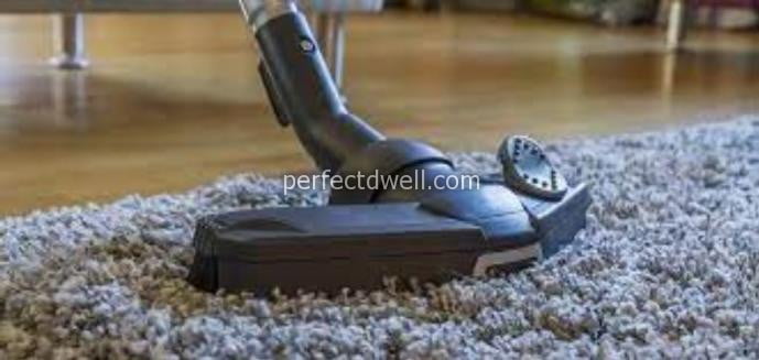 Carpet Cleaning