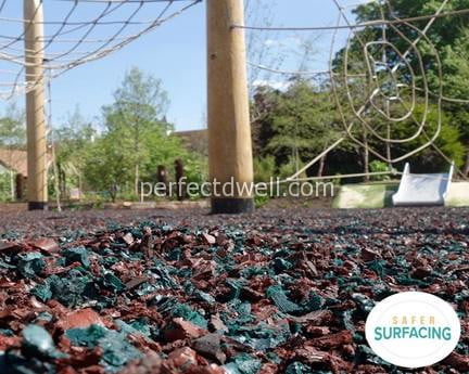 safer surfacing