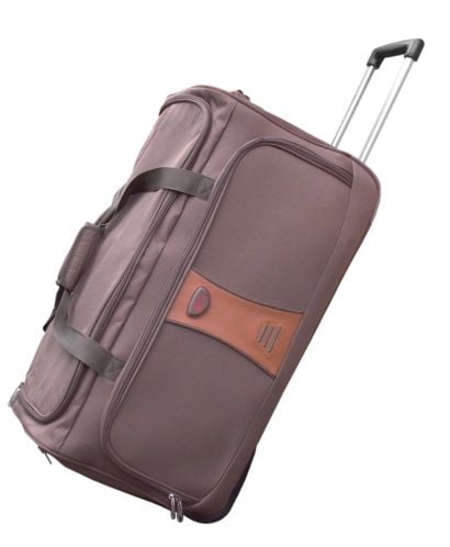 travel-ready-luggage