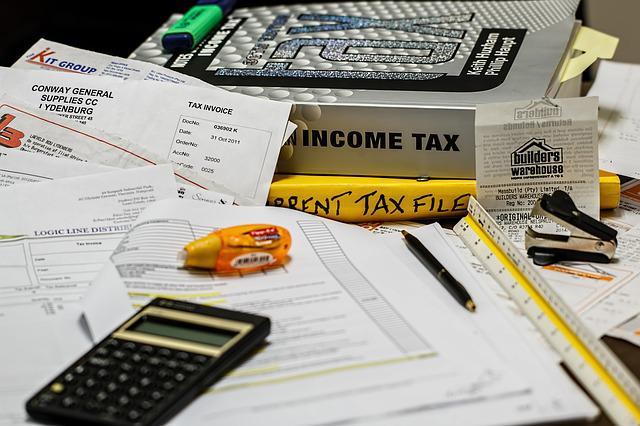 How To Avoid Capital Gain Tax