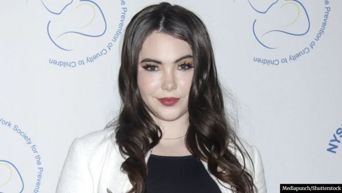 Mckayla Maroney Net Worth