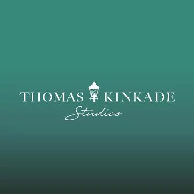 Thomas Kinkade Studios Logo jpg