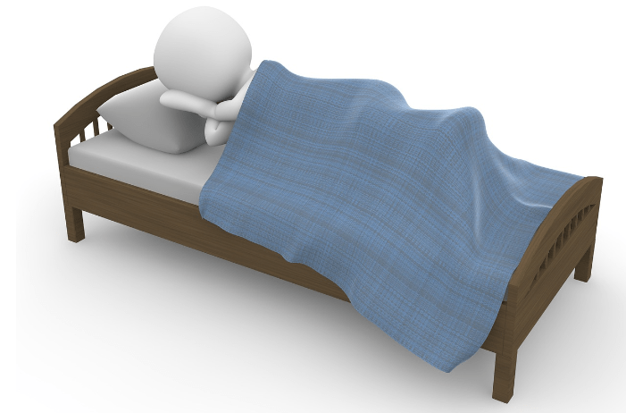 free sleeping meditation