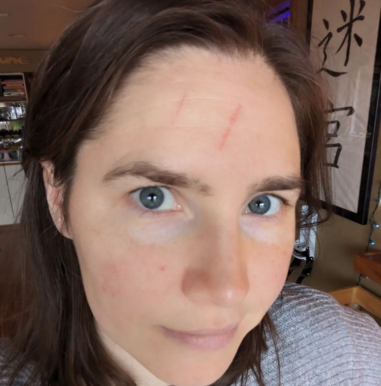 Amanda Knox Trial in Italy