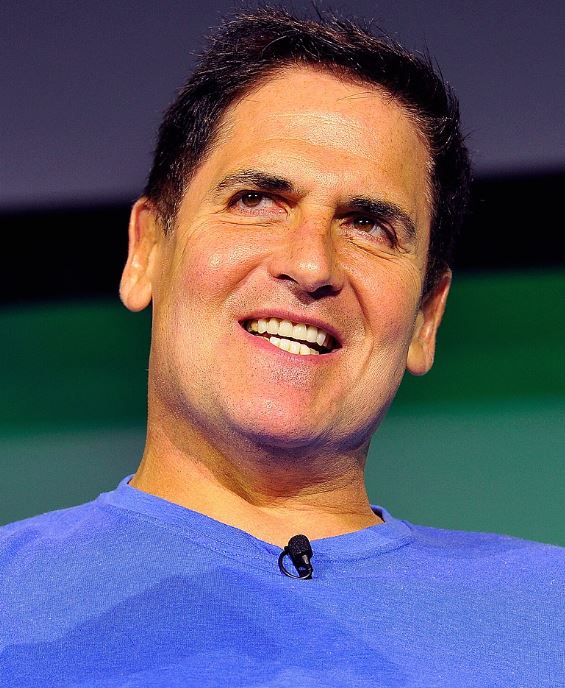 Mark Cuban