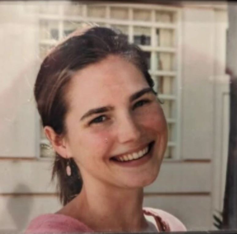 Amanda Knox documentary